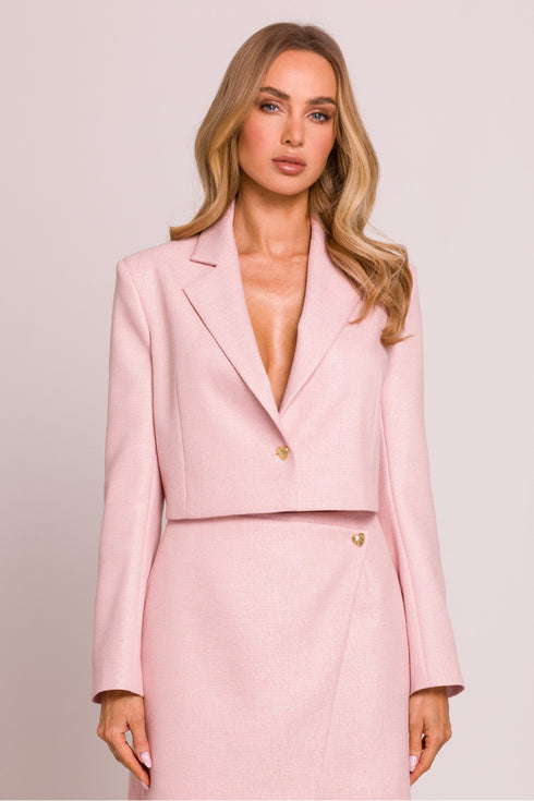 Jacket model 209238